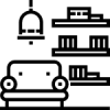 公用客廳